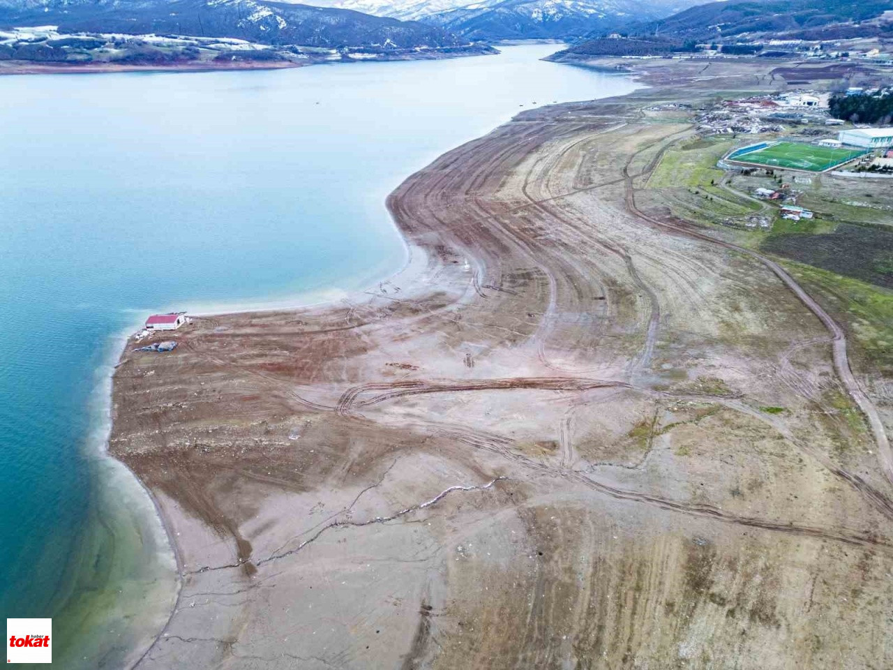 Çorum Ve Tokat’ın İklimi, Muğla Ve Aydın Ile Yer Değiştiriyor!4
