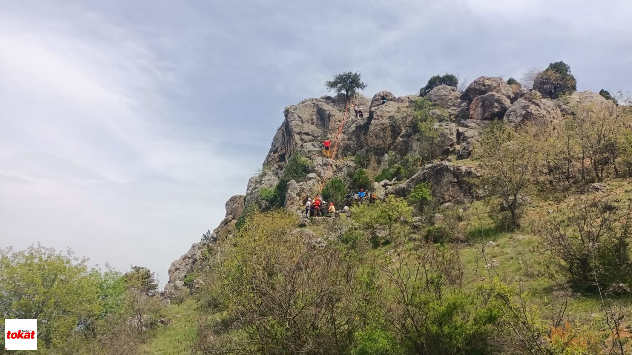 Dağcılık (3)