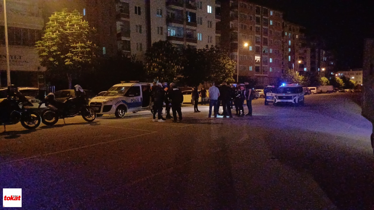 Dünürler Arasında Silahlı Kavga Baba Ve Oğul Yaralandı1