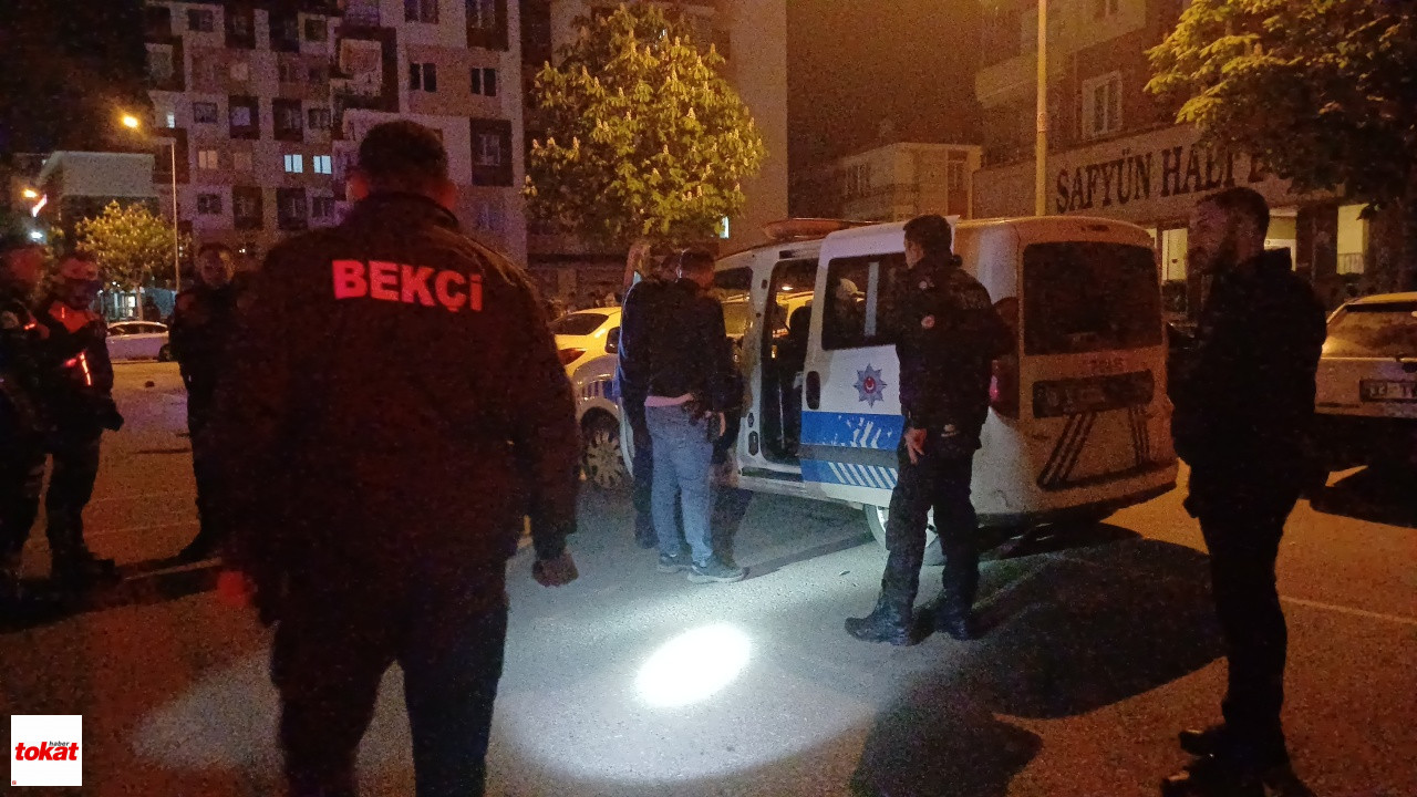 Dünürler Arasında Silahlı Kavga Baba Ve Oğul Yaralandı2