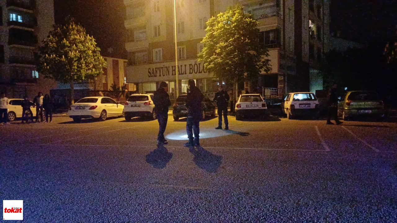 Dünürler Arasında Silahlı Kavga Baba Ve Oğul Yaralandı3