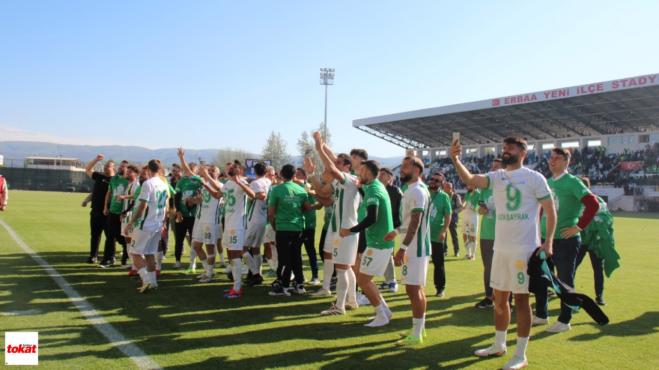Erbaa Serik (2)
