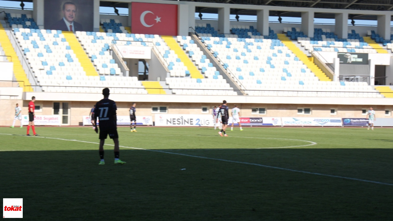 Erbaa Serik (4)