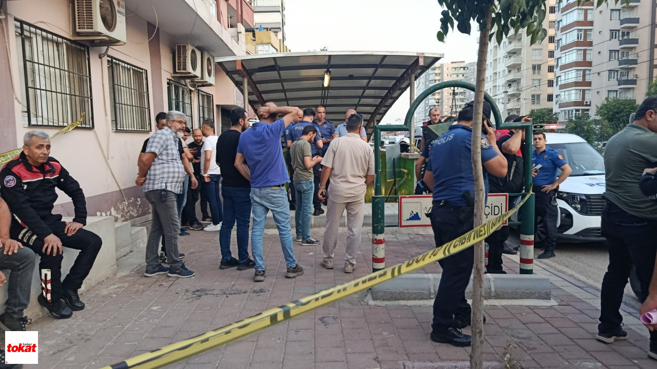 Eski Eşi Tarafından Tabancayla Öldürüldü