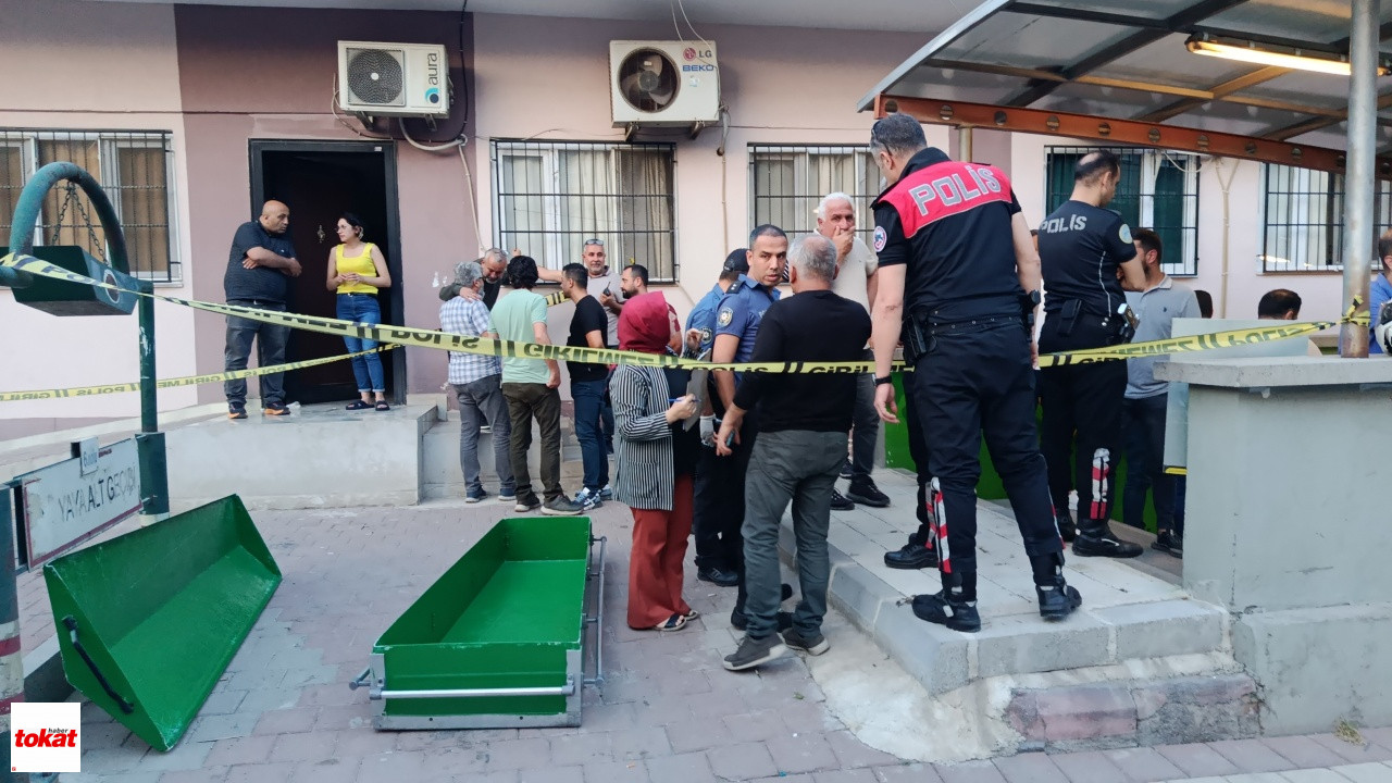 Eski Eşi Tarafından Tabancayla Öldürüldü5
