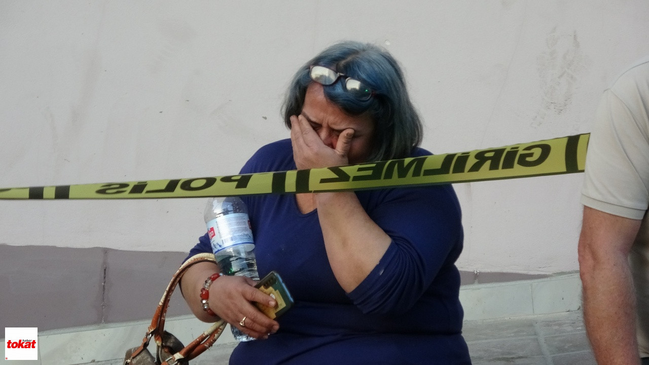 Eski Eşi Tarafından Tabancayla Öldürüldü6