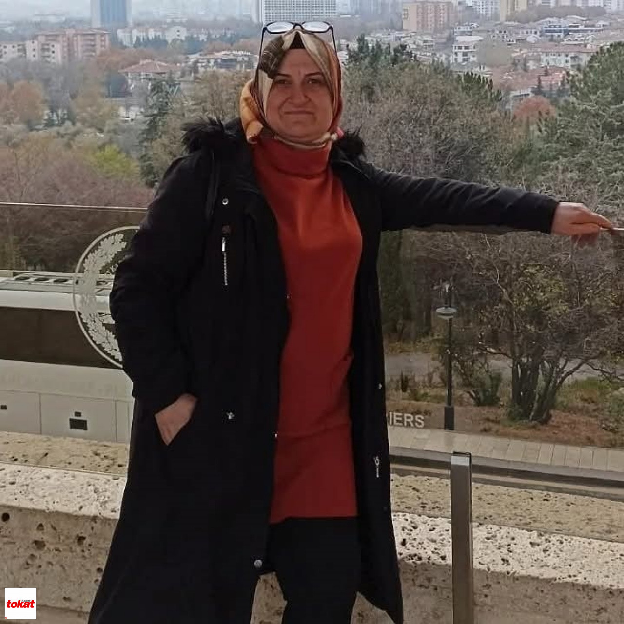 Eski Eşi Tarafından Tabancayla Öldürüldü8