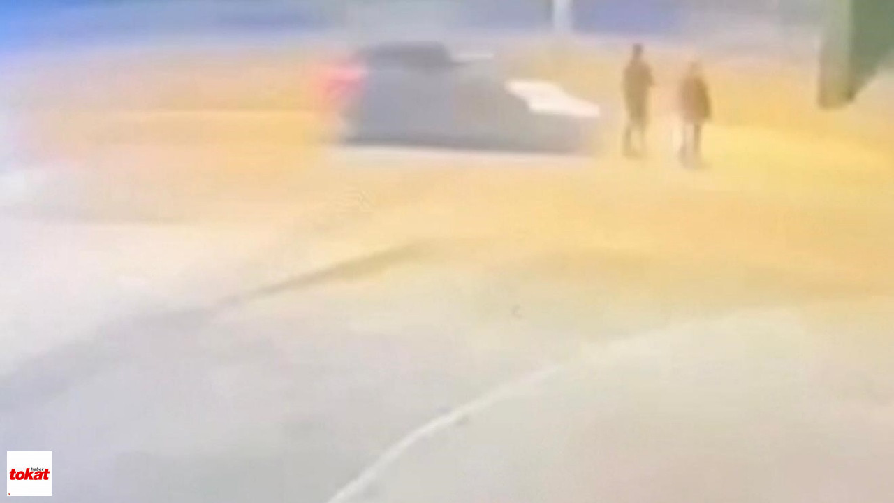 Feci Kaza Gelin Görümce Hayatını Kaybetti