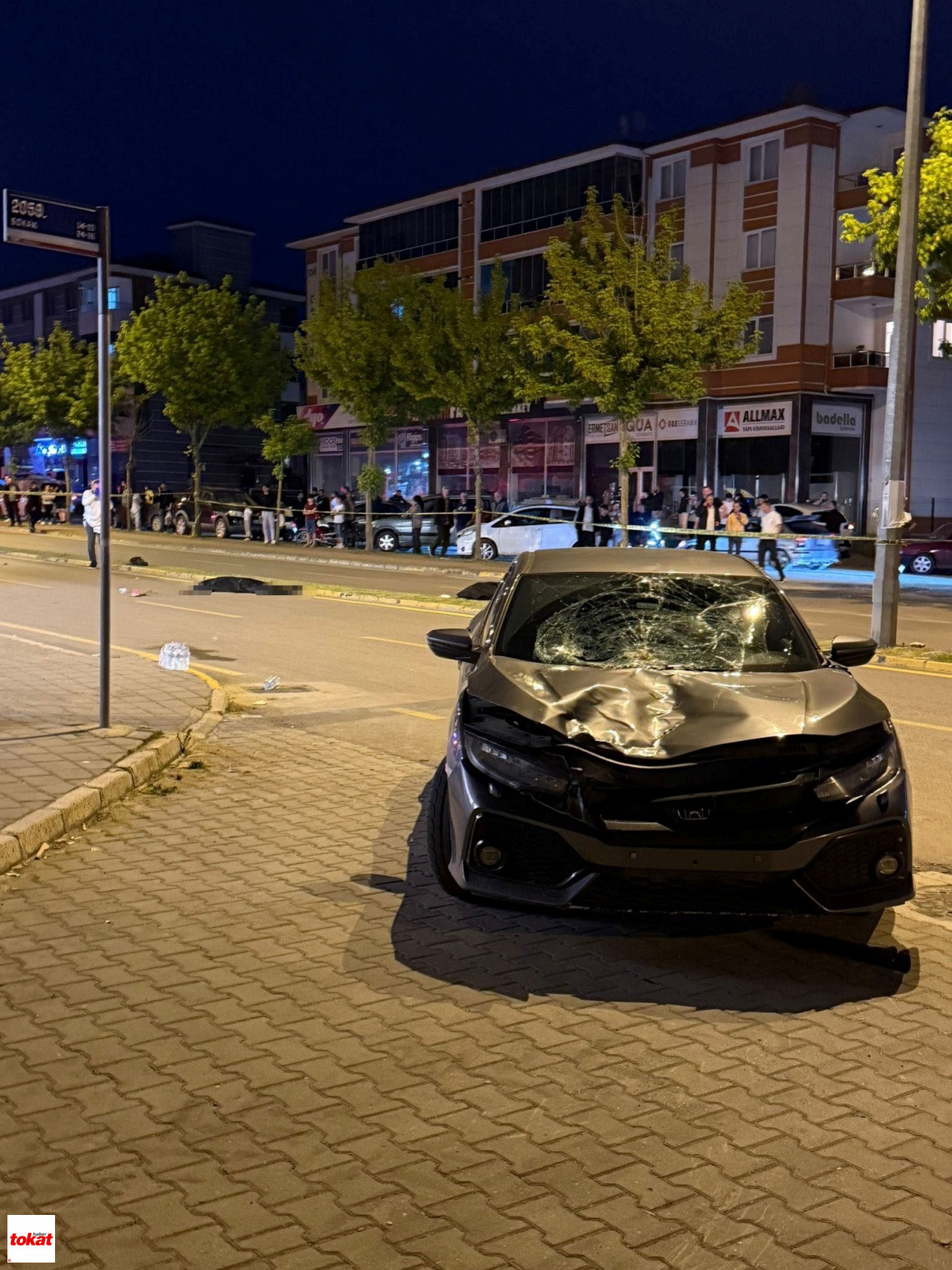 Feci Kaza Gelin Görümce Hayatını Kaybetti1
