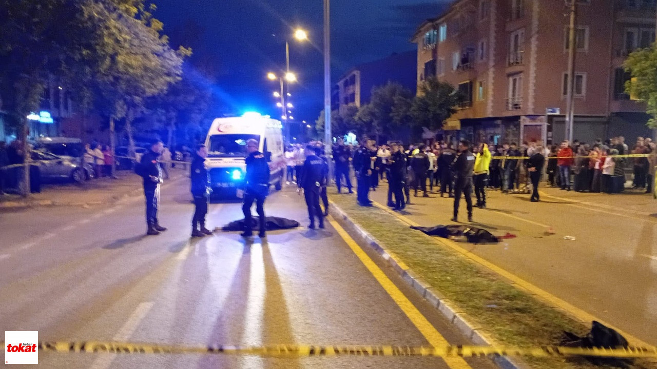 Feci Kaza Gelin Görümce Hayatını Kaybetti2