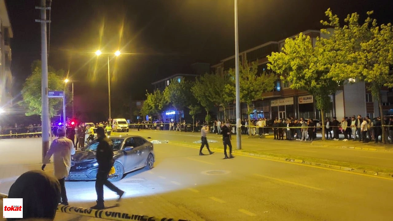 Feci Kaza Gelin Görümce Hayatını Kaybetti3