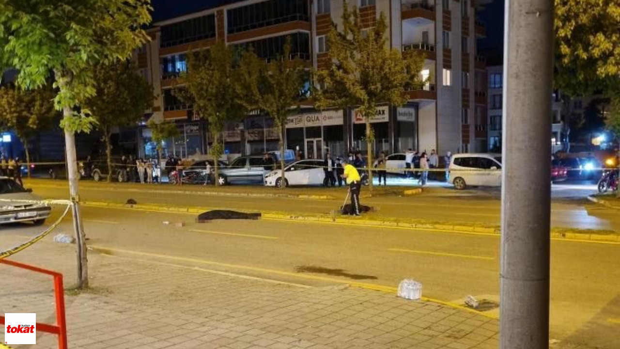 Feci Kaza Gelin Görümce Hayatını Kaybetti4