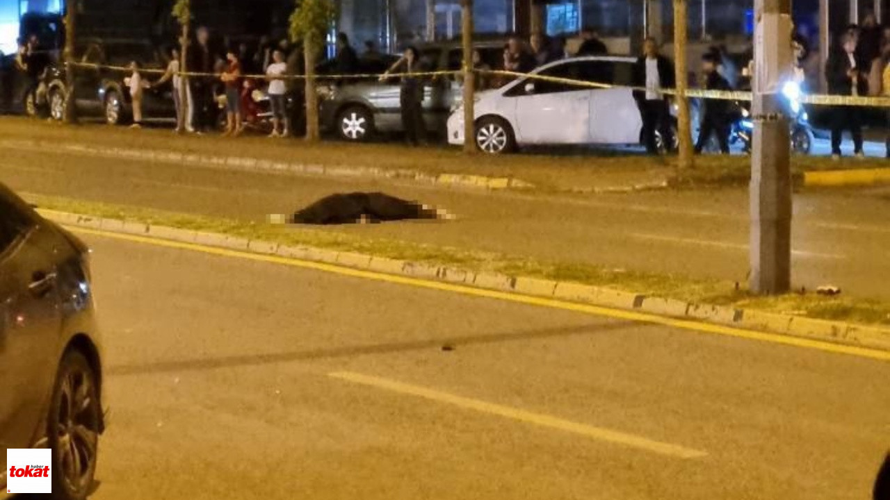 Feci Kaza Gelin Görümce Hayatını Kaybetti6