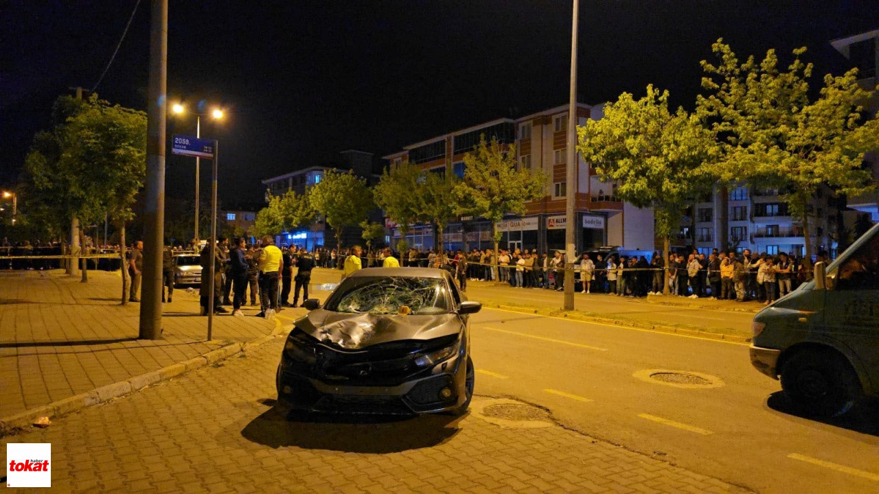 Feci Kaza Gelin Görümce Hayatını Kaybetti7