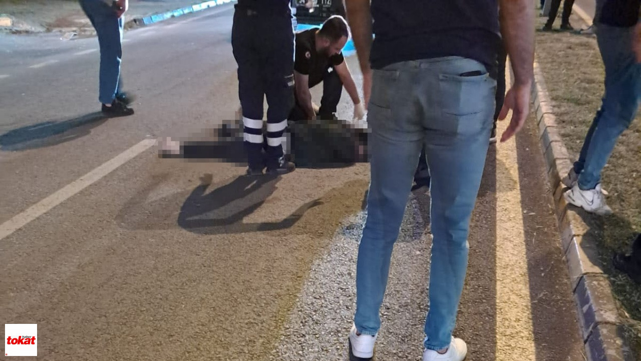 Feci Kaza Gelin Görümce Hayatını Kaybetti8