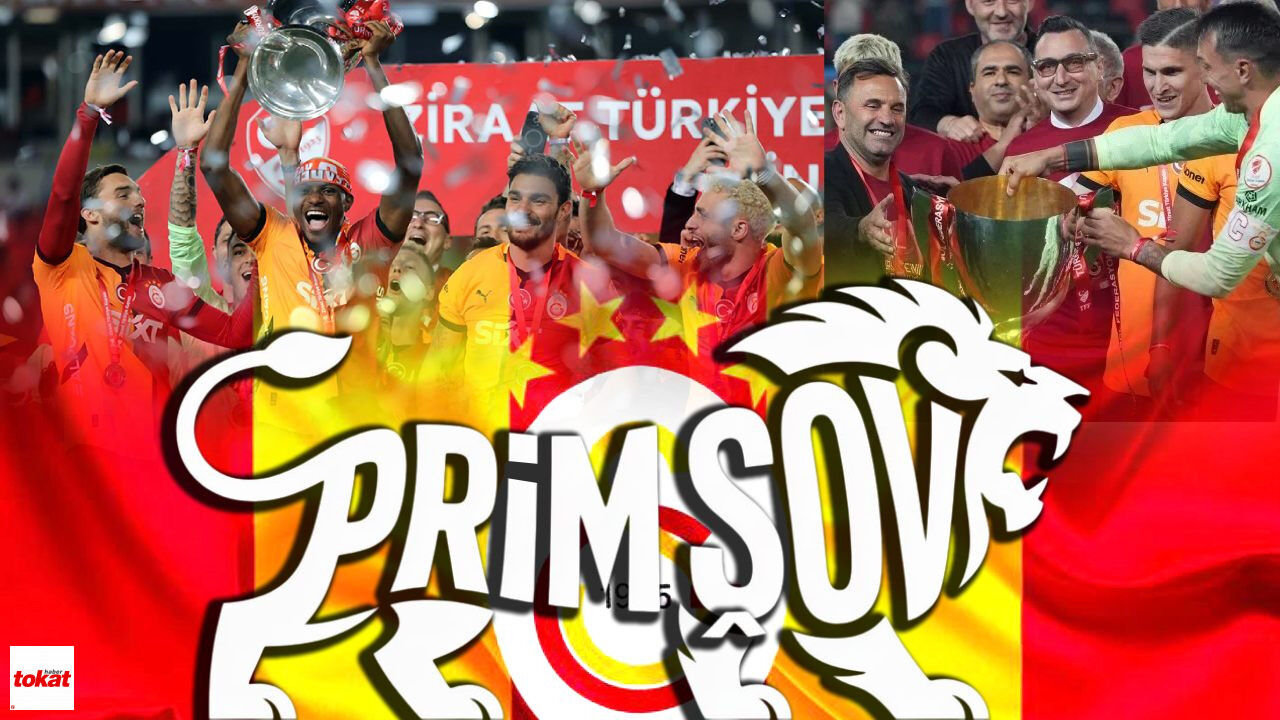 Galatasaray 63. Türkiye Kupası’nı Kazanırken Dağıtılacak Prim Dudak Uçuklattı!