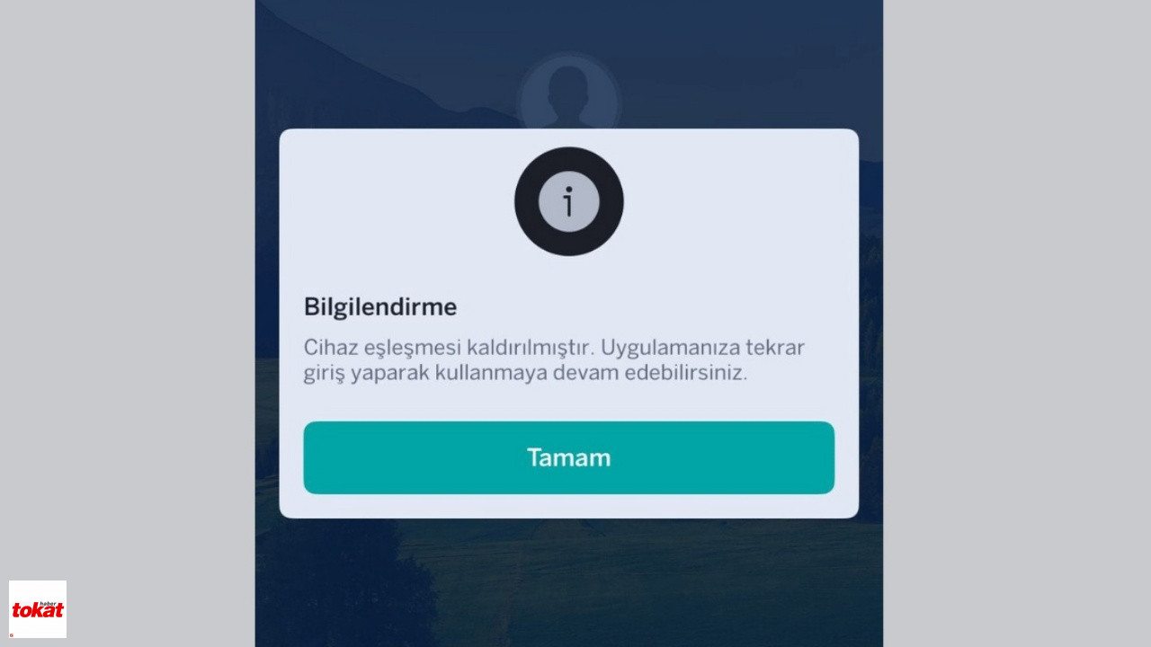 Garanti Mobil Çöktü4