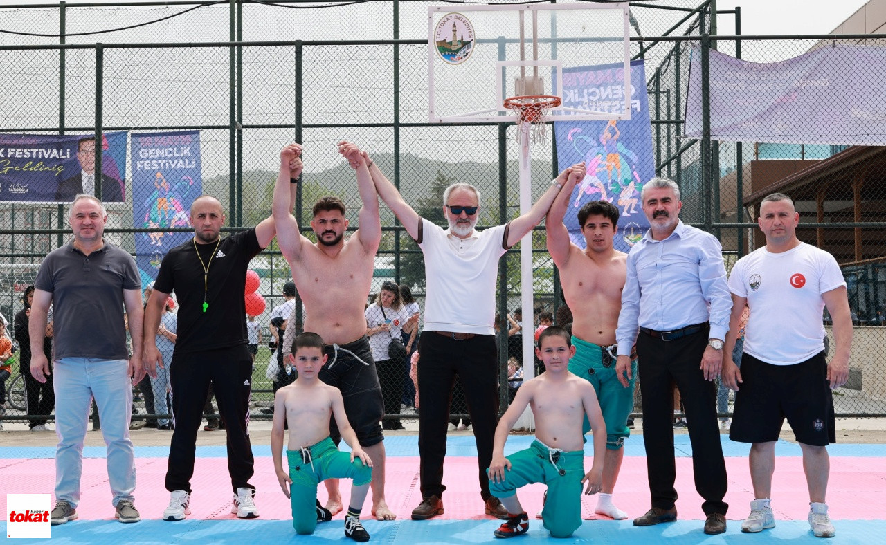 Gençlik Festivali (2)