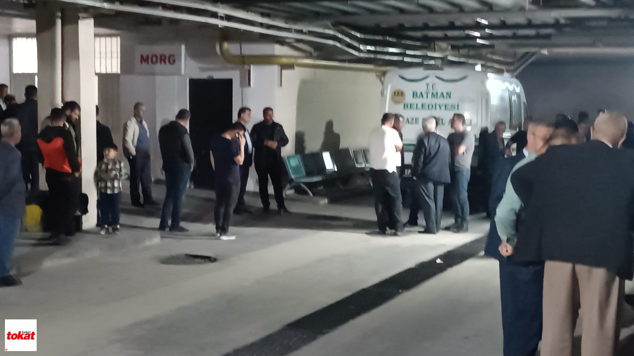 Güreş Sırasında Kalp Krizi Geçiren 16 Yaşındaki Çocuk Hayatını Kaybetti