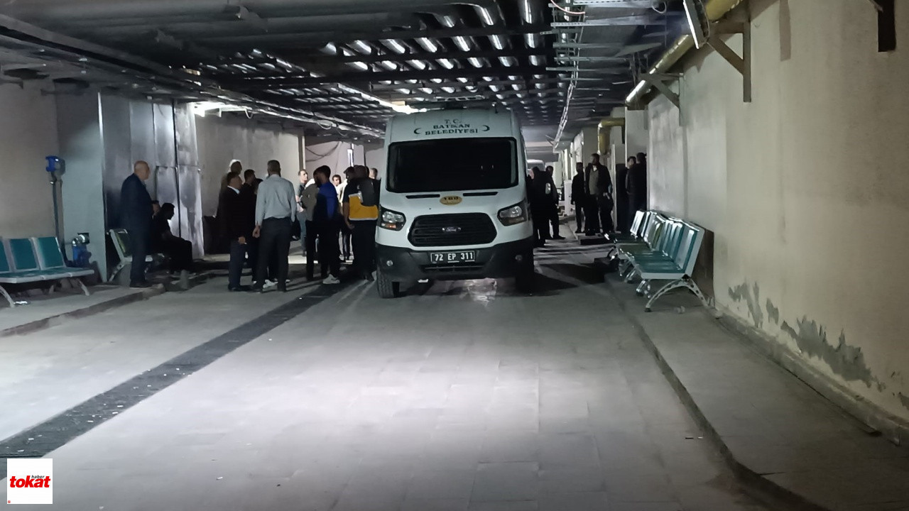 Güreş Sırasında Kalp Krizi Geçiren 16 Yaşındaki Çocuk Hayatını Kaybetti1