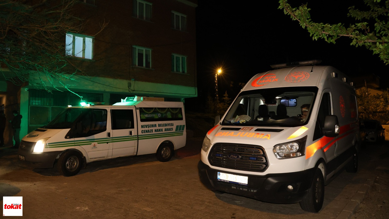 Haber Alınamayan Şahıs Evinde Ölü Bulundu1