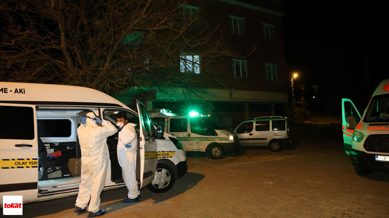 Haber Alınamayan Şahıs Evinde Ölü Bulundu4