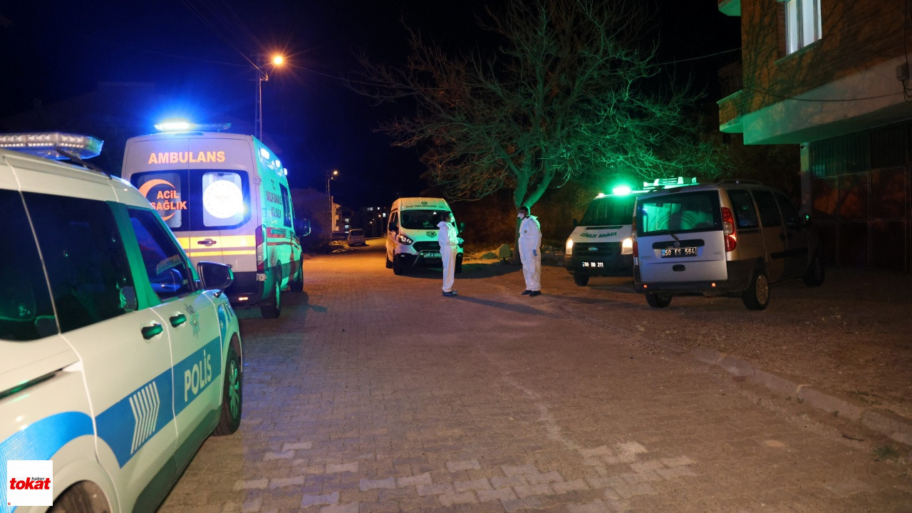 Haber Alınamayan Şahıs Evinde Ölü Bulundu5