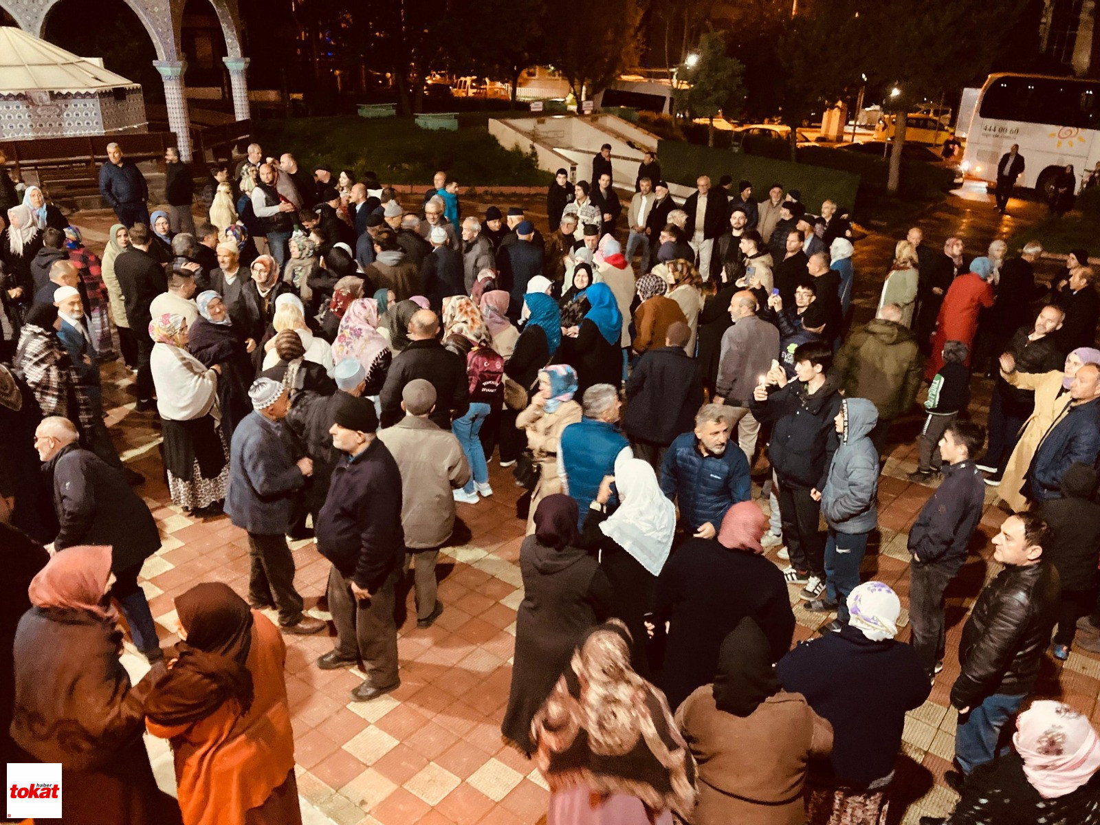 Hacı Adayları Erbaa (1)