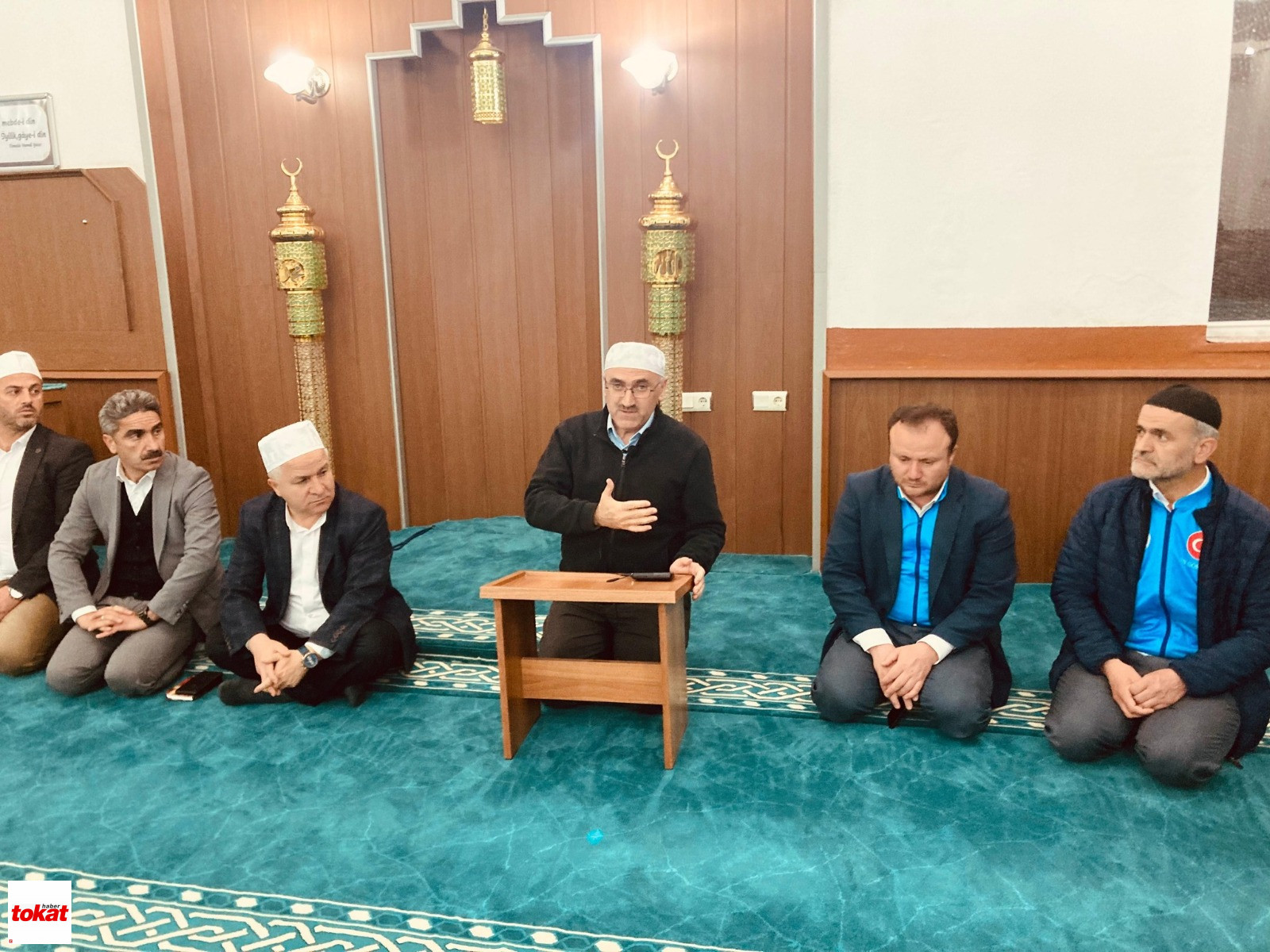 Hacı Adayları Erbaa (2)