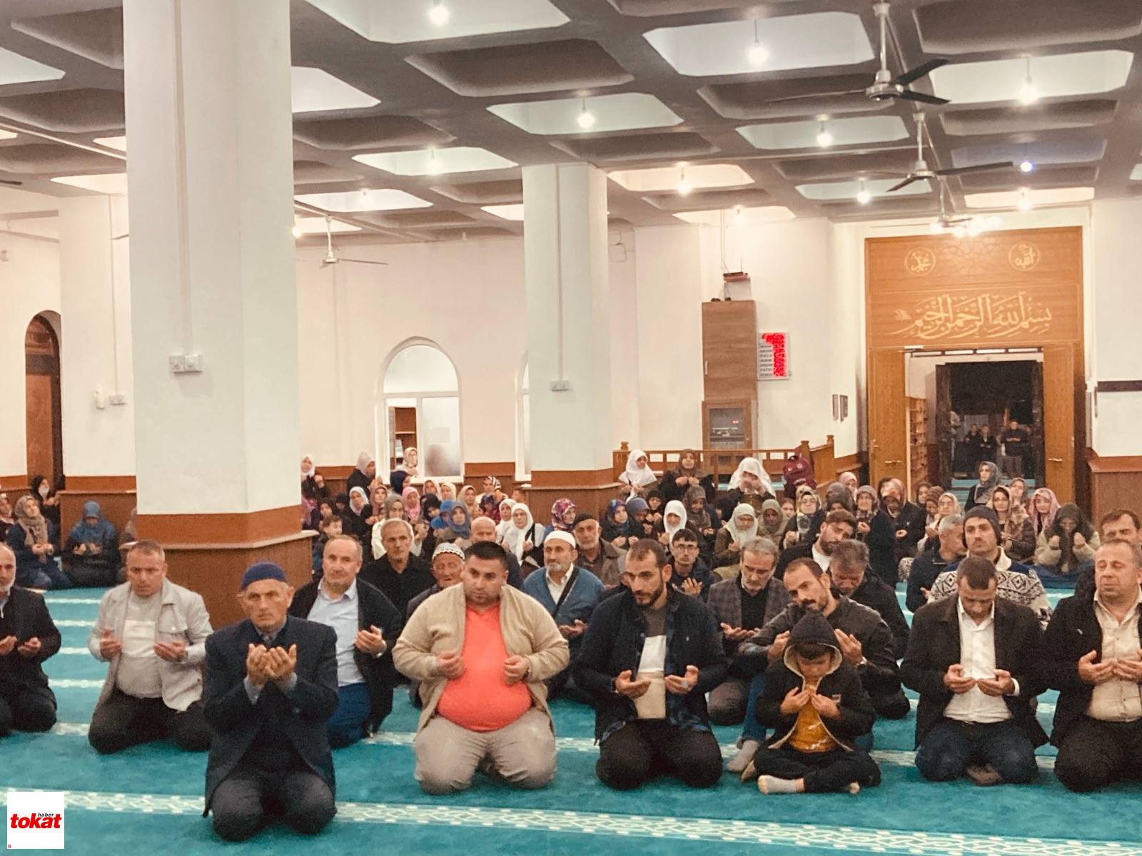 Hacı Adayları Erbaa (3)