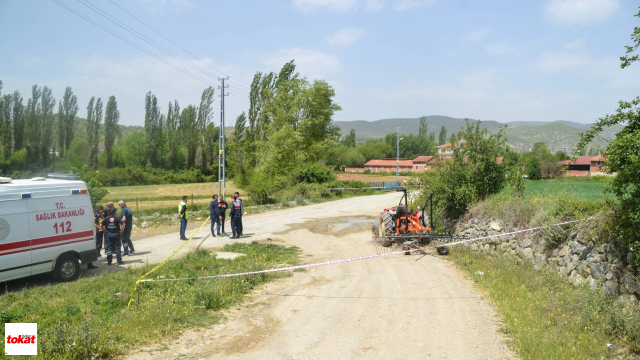 Husumetli Oldukları Karı Kocayı Öldürdüler