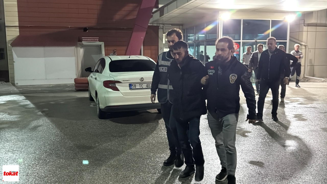 Iki Kardeşi Öldüren Cinayet Zanlısı Ankara’da Yakalandı4