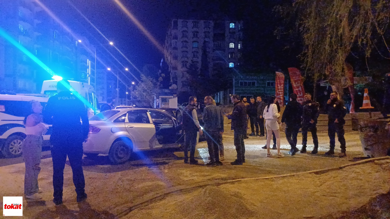 Iki Kişi Birbirini Bıçakladı3