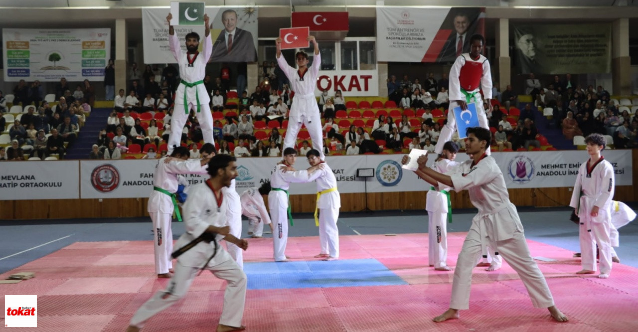 Imam Hatip (2)