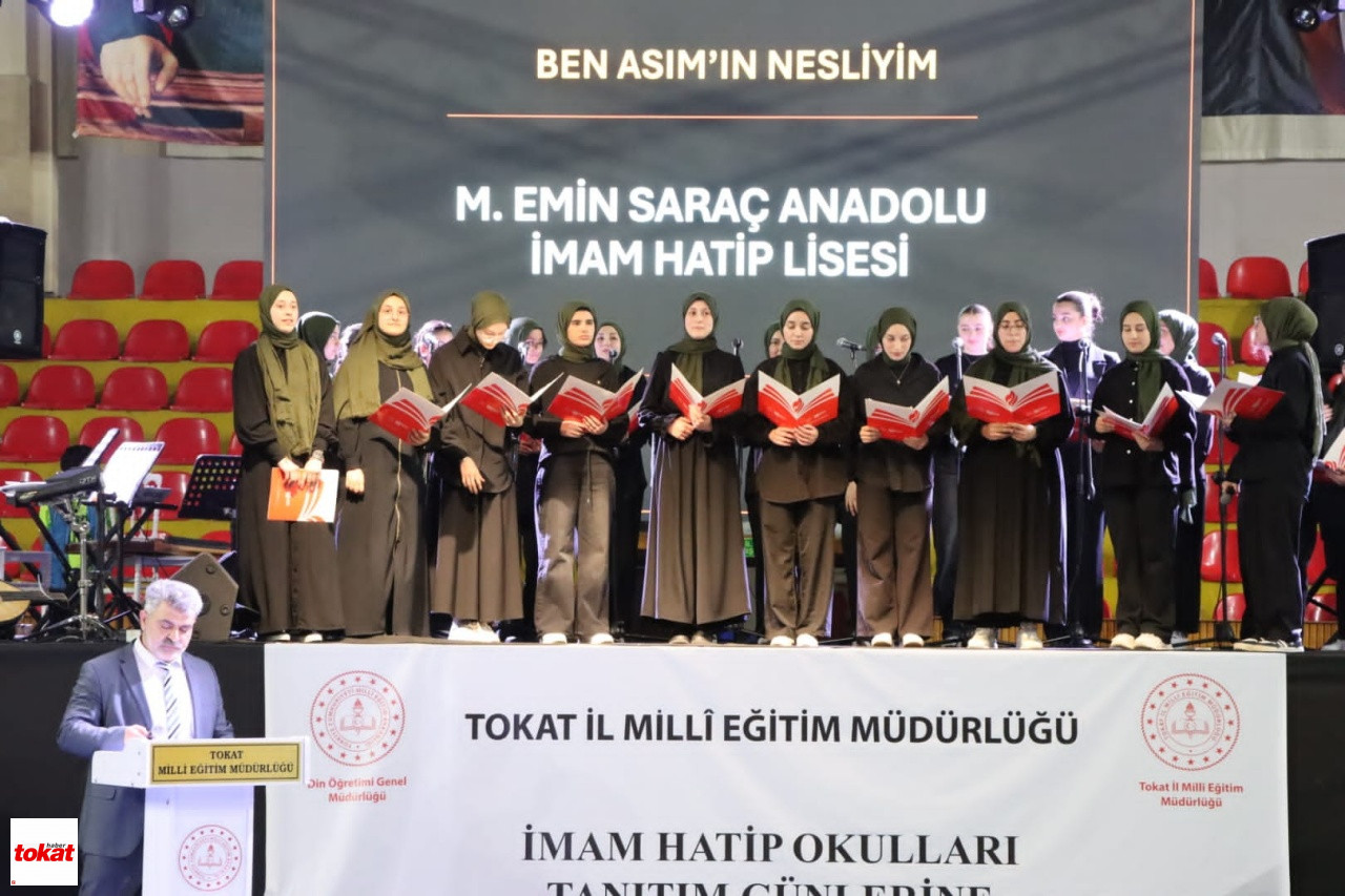 Imam Hatip (6)