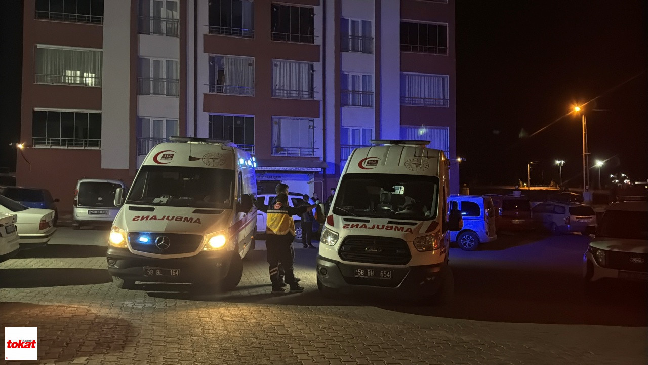 Korkunç Cinayet İki Kardeş Boğazları Kesilmiş Olarak Bulundu