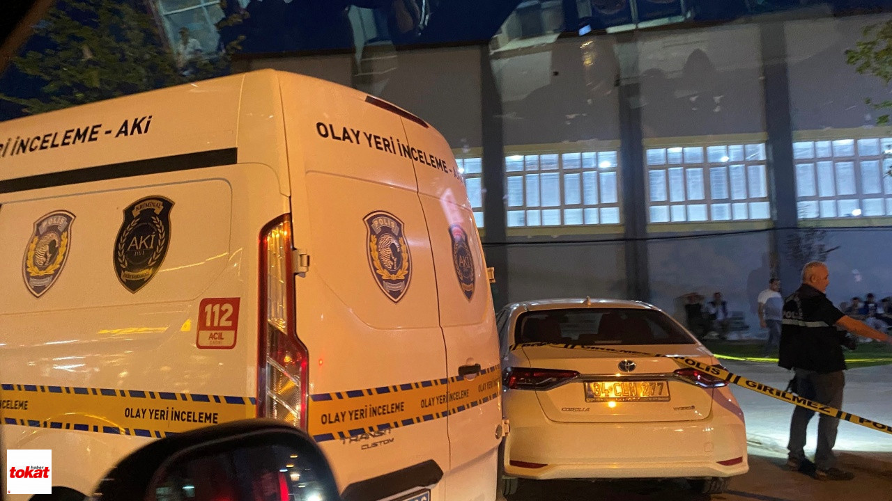 Küfürleşme Kavgasında Kan Aktı 15 Yaşındaki Çocuk, 17 Yaşındaki Çocuğu Bıçakladı2