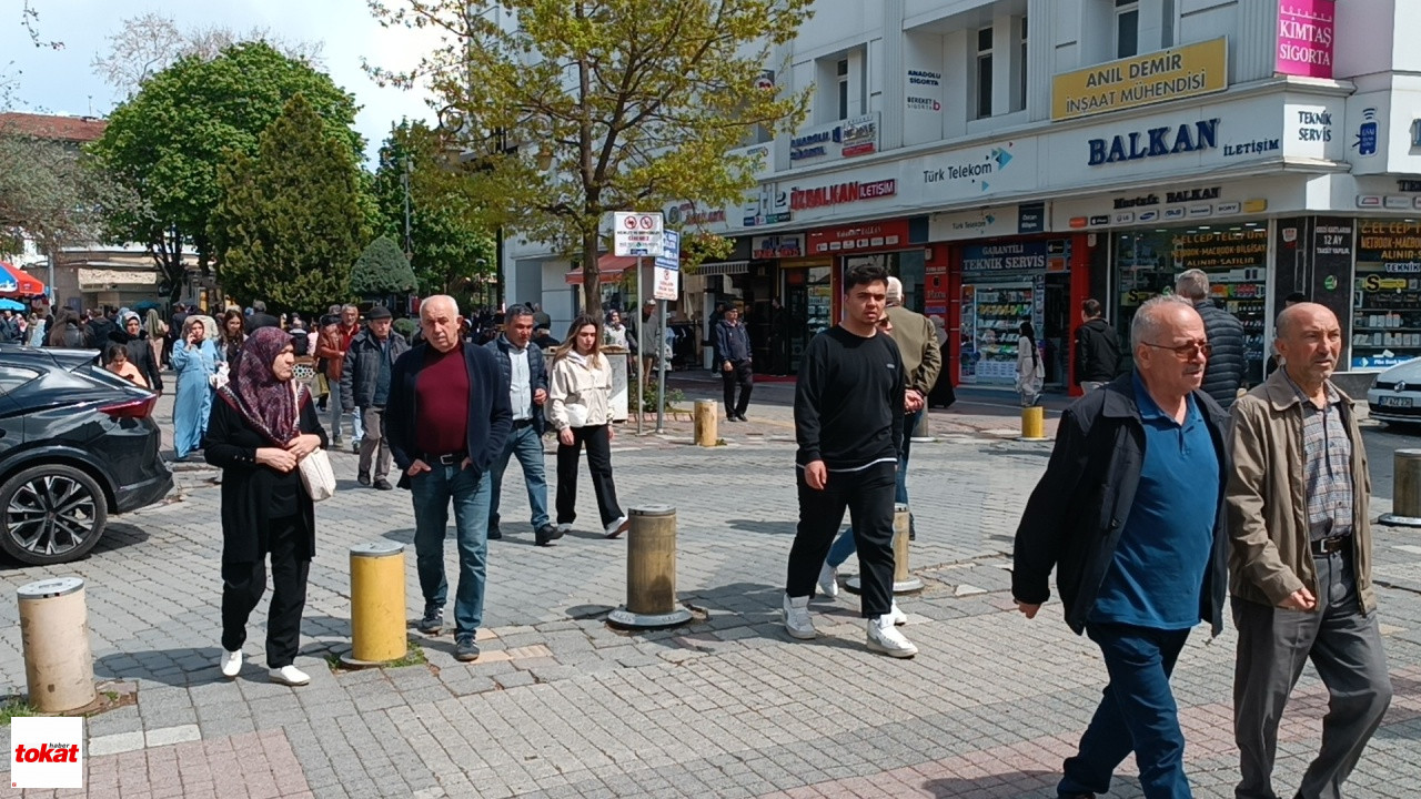 Kütahya Simav'da 4.2 Büyüklüğünde Deprem2