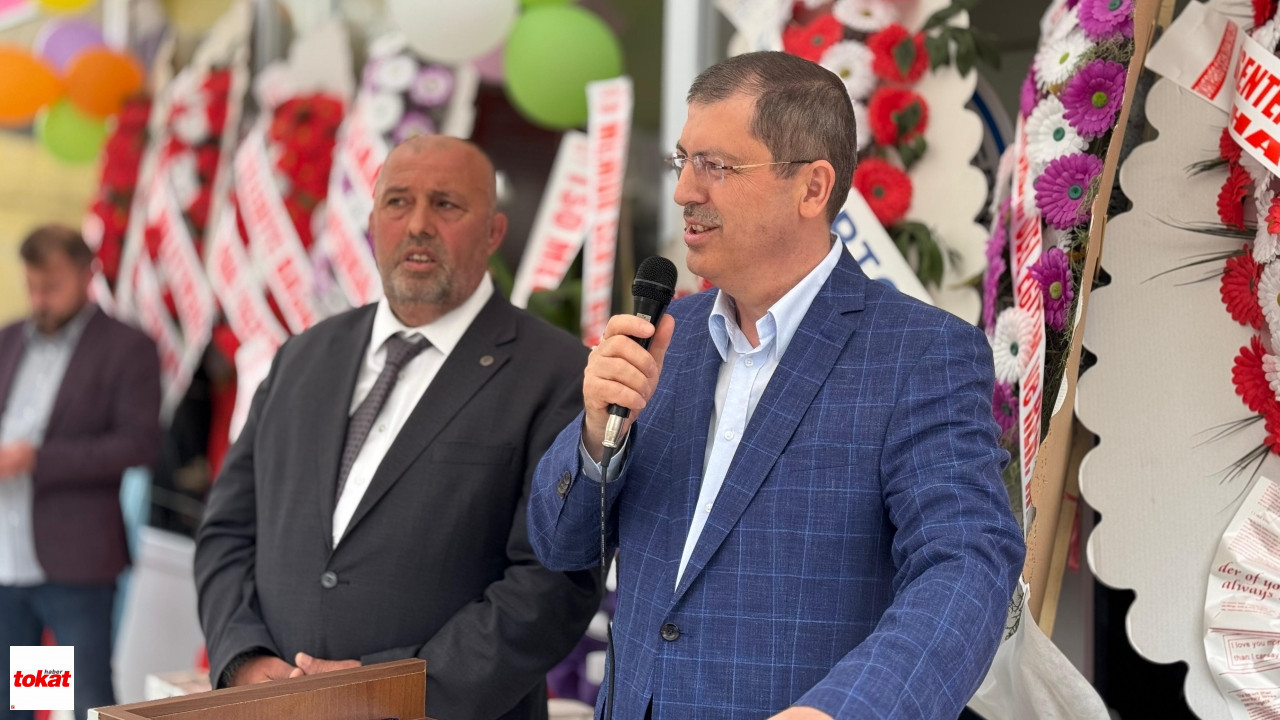 Mustafa Arsşan Engelliler (1)