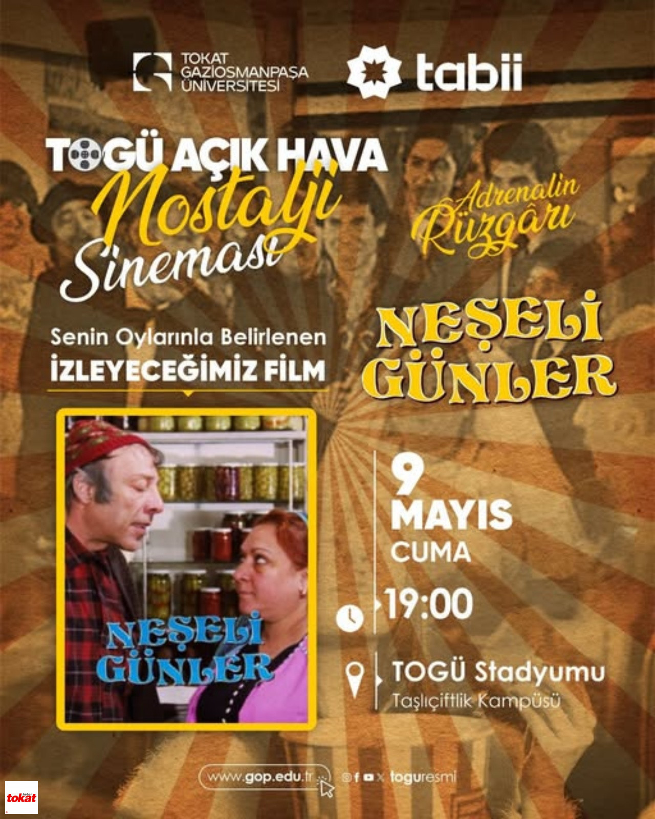 Neşeli Günler (1)