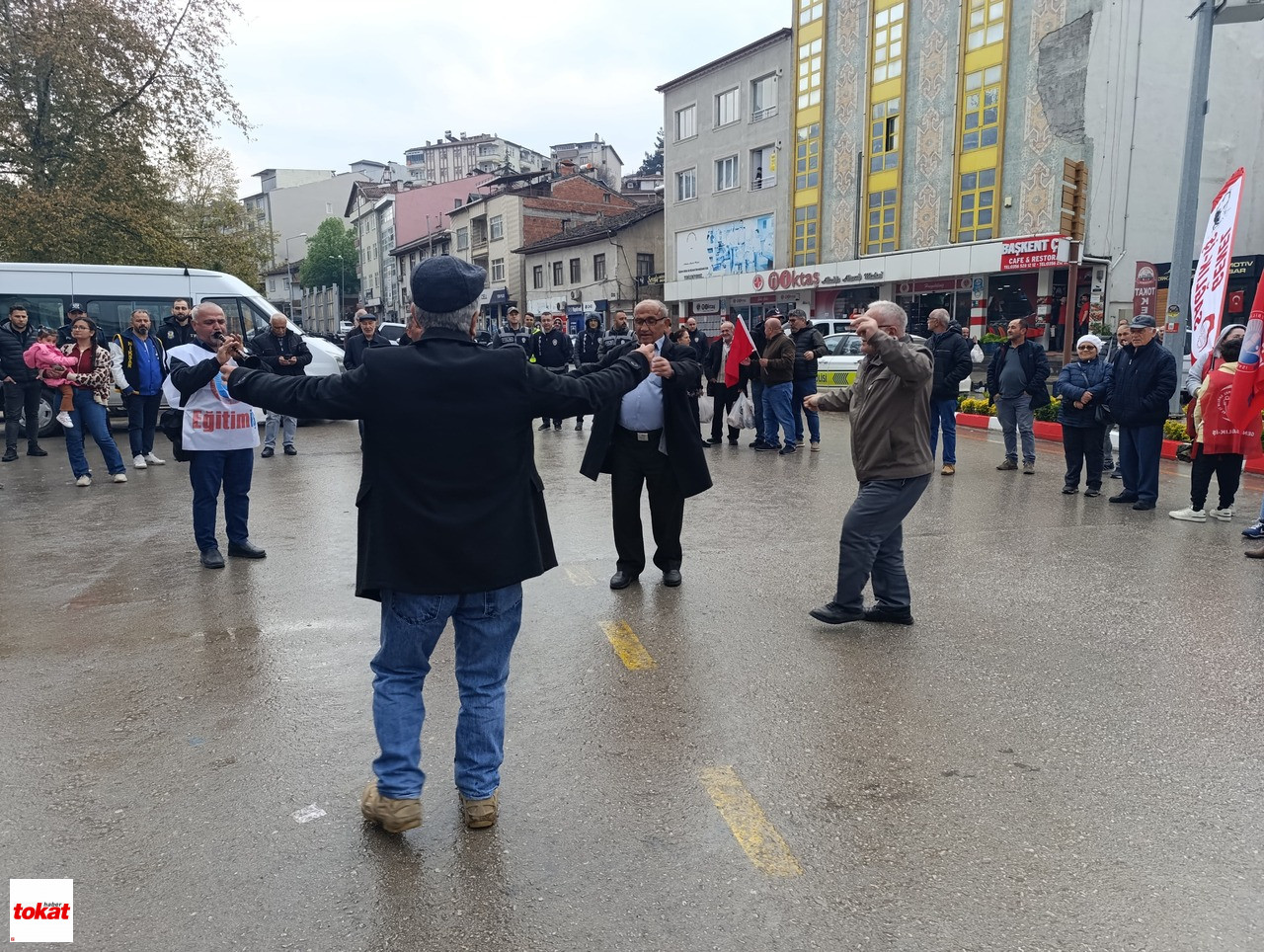 Niksar 1 Mayıs (1)
