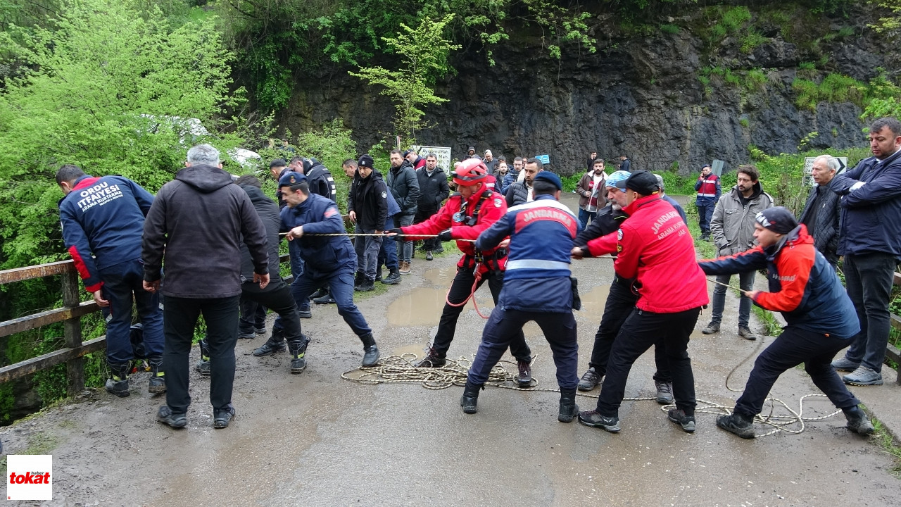 Ordu Arama (2)