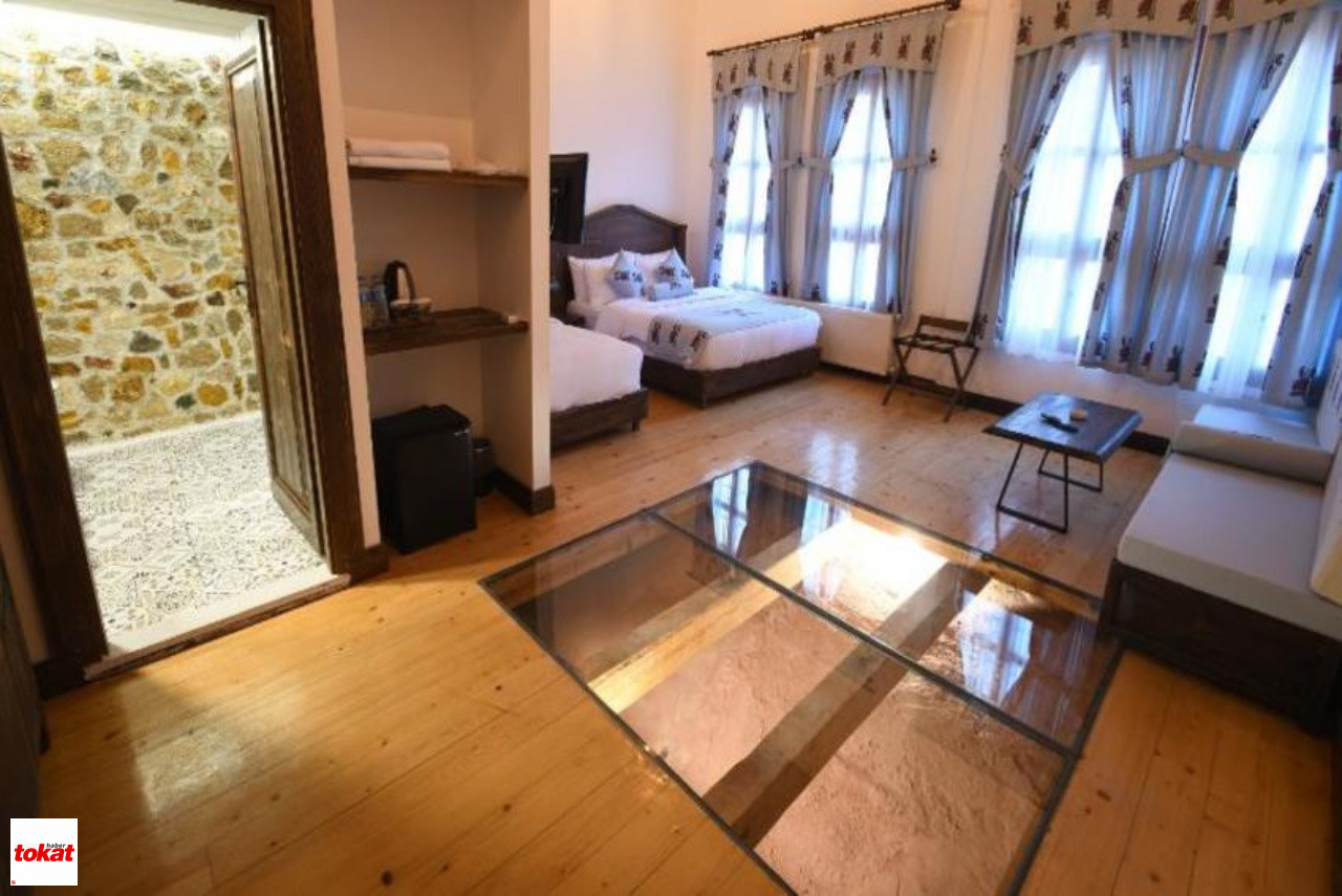 Otel Yazmacılar1