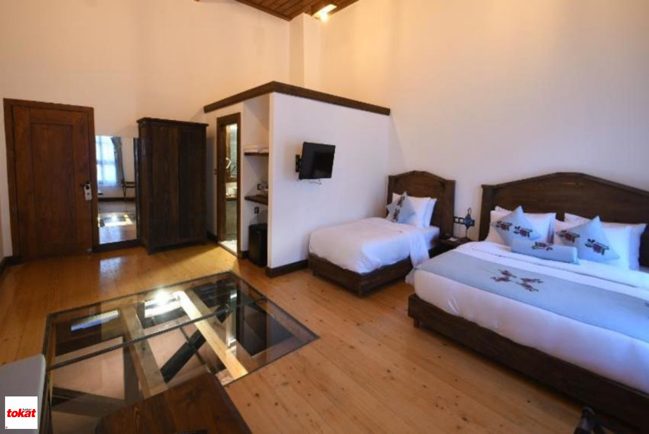 Otel Yazmacılar2