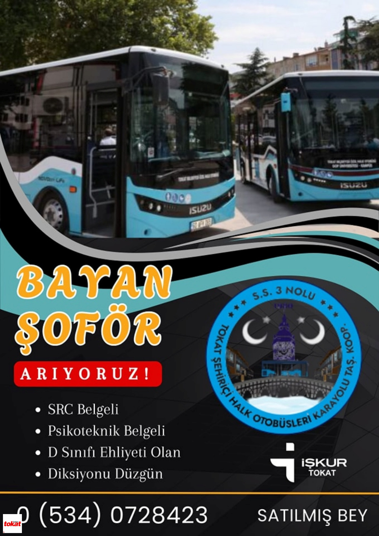 Otobüs Ilan