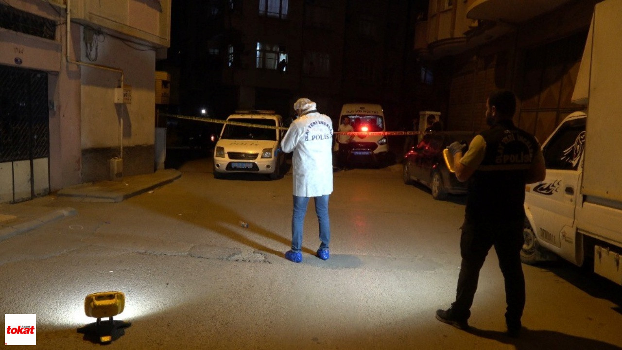 Park Yüzünden Çıkan Kavga Silahlı Saldırıya Dönüştü 2 Yaralı1