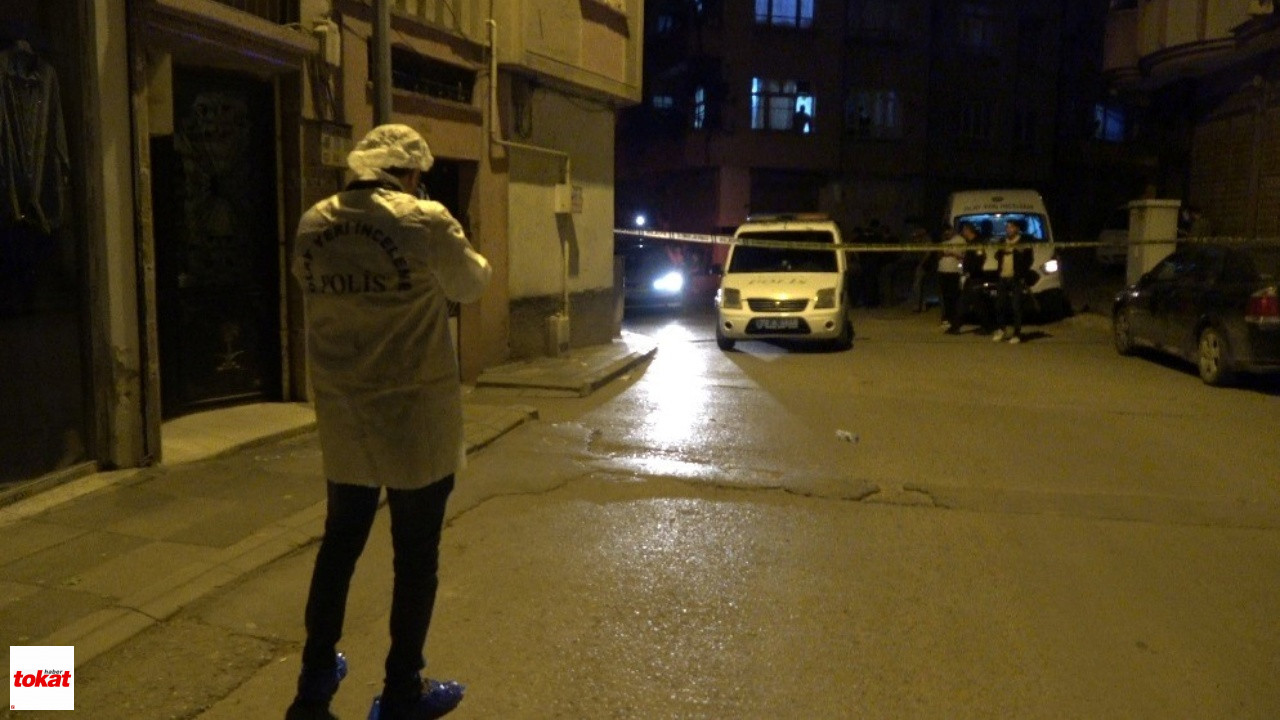 Park Yüzünden Çıkan Kavga Silahlı Saldırıya Dönüştü 2 Yaralı3
