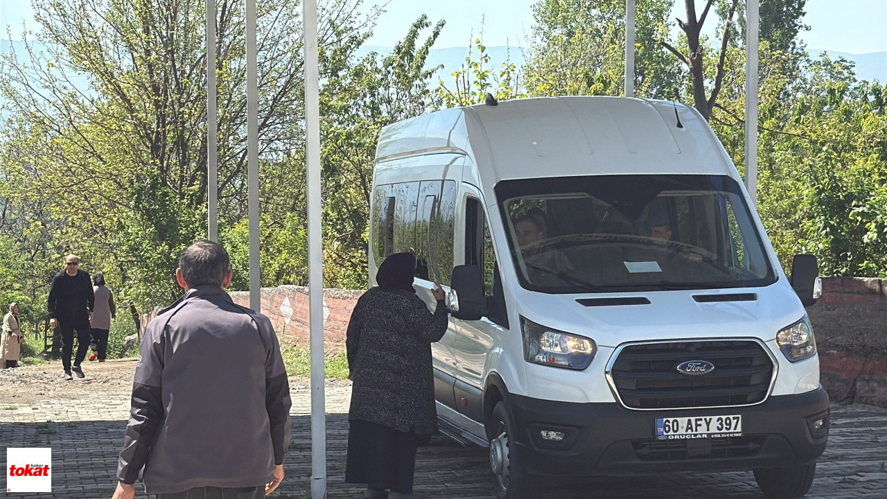 Patlama Tokat (1)