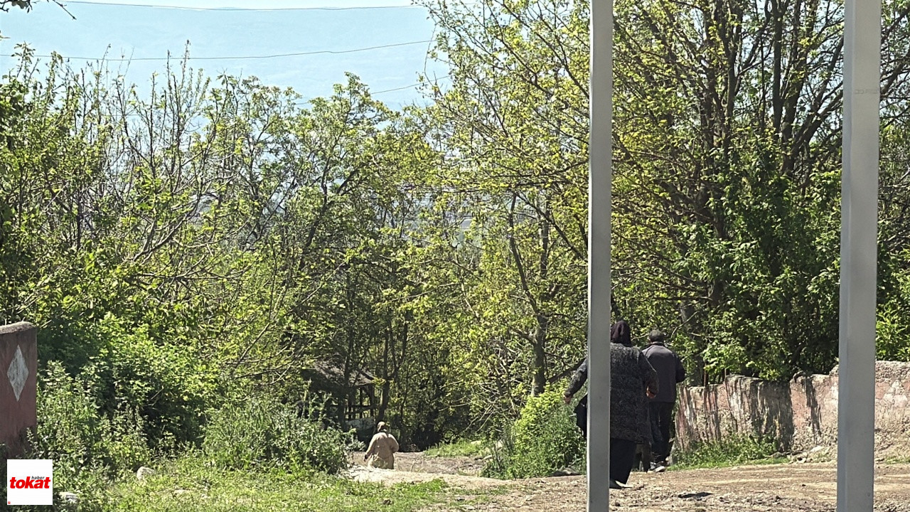 Patlama Tokat (2)