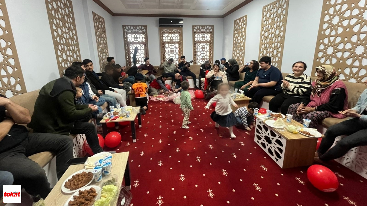 Reşadiye Aile Sosyal (1)